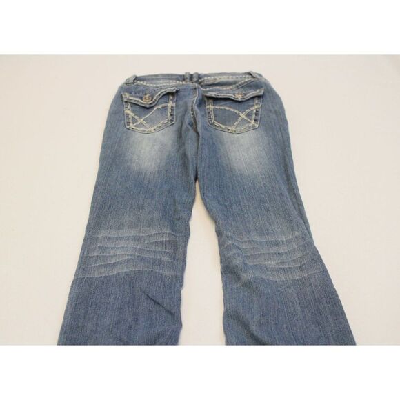Papaya Boot Cut Jeans 5 - Picture 3 of 8